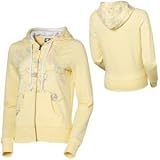 DC Toss Up Full-Zip Hooded Sweatshirt - Women's