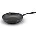 Paula Deen 10 Inch Cast Iron Skillet with Pouring Spouts