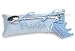 Mud Pie Baby Little Prince Silver-plate Spoon on Pillow