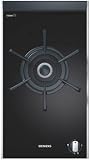 1 Dual Wok Burner Domino Hob (ER511502B)