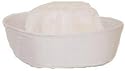 Sailor Hats White Adult 1 pc