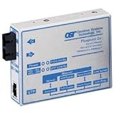 Omnitron Systems 4471-1 Media Converter