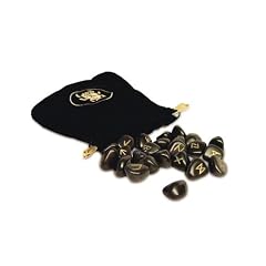 Stone Runes [With RunesWith Velvet Bag]
