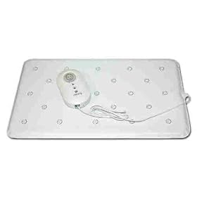 Nanny Baby Respiration Monitor BM-02
