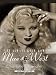 She Always Knew How: Mae West, a Personal Biography (Thorndike Press Large Print Biography Series)