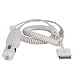 Belkin Mobile Power Cord for iPod with Dock Connector (White)