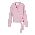 Girls' Dance Sweater - Pink