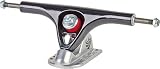 Paris V2 180mm Black/Raw Longboard Trucks (Set Of 2)