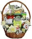 Cancer Patient Get Well Gift Basket