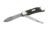 Review Hartkopf (Solingen), Solingen 324311 / Hartkopf (Solingen), Solingen-Hunting Pocket Knife, 2-piece, Damascus
