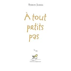 A tout petits pas