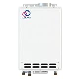 Takagi T-K4-IN-NG Indoor Tankless Water Heater, Natural Gas