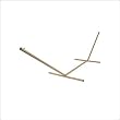 Hammock Stand Beige for 11-12ft Hammock