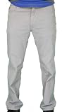 Quiksilver Boy’s “Loaded” Corduory Jeans Gray 205526-SMO