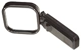 SE Illuminated Magnifier - 2X (4-LED)