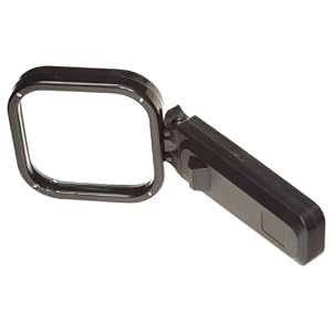 SE-Illuminated-Magnifier-2X-4-LED-