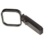 Illuminated Magnifier - 2X (4-LED)