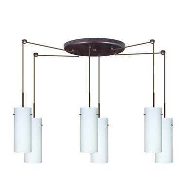 thanksgiving Stilo Light Pendant Canopy FinishB004BUD8GS
