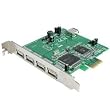 4 Port USB 2.0 Pci Express