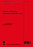 IEE Wiring Regulations 17th Edition : (BS 7671: 2008) (With BS7671: 2008 Corrigendum (July 2008))