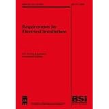 IEE Wiring Regulations 17th Edition : (BS 7671: 2008) (With BS7671: 2008 Corrigendum (July 2008))by Institution of...