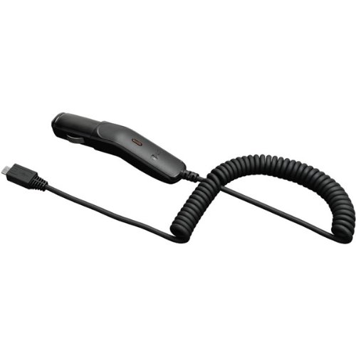 Samsung Car Charger for Samsung Exclaim SPH-m550, Highnote SPH-m630, Rant SPH-m540, SPH-m220, SPH-m320