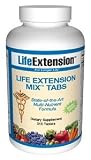 Life Extension Life Extension Mix W/O Copper 315 Tablets