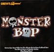 Monster Bop Halloween Cd