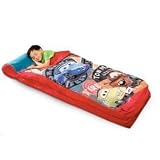 Ready Bed CARS ready bed foot pump