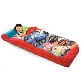 Ready Bed CARS ready bed foot pump