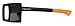 Fiskars Chopping Axe 23.5-Inch #7857