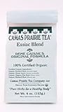 Camas Prairie Tea Organic (Rene Caisse's Original Formula) Trout Lake Farm Organ