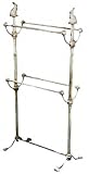 Corsican Two Tier Bunny Quilt Rack