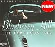 Blueberry Hill: The Fabulous '50s (4 CDs)