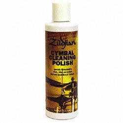 MusicalInstruments: Zildjian Cymbal Cleaning Polish