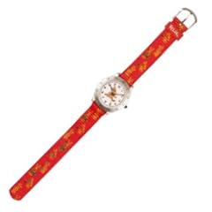 Janusch Kinderarmbanduhr Unisex Felix 8713