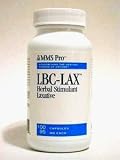 MMS Pro LBC-LAX,445 mg- 100 Capsules