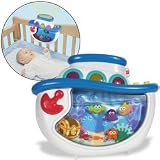 Lullaby Lights Boat