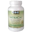 IntraCal Calcium 90 caps by Global Healing Center