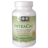 IntraCal Calcium 90 caps by Global Healing Center