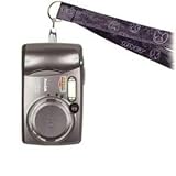 Camera Wear Attachment System