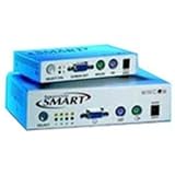 CABLES TO GO 4-Port KVM Switch