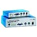 CABLES TO GO 4-Port KVM Switch