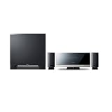 Sony DAV-F200 Home Cinema Amplification num�rique S-Master 32 bits HDMI Tuner RDS Port USB 400 Wpar Sony