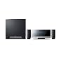 Sony DAV F 200 BRAVIA 2.1 Heimkinosystem (DivX-zer&hellip von Sony