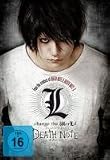 Death Note: L Change the World (Limited Edition, 2 Discs)