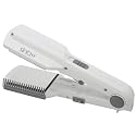 FER A LISSER ET A GAUFRER SINBO SHD 2637 BLANC