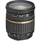 Tamron 17-50mm f/2.8 XR Di-II LD Aspherical [IF] Autofocus Lens for Nikon (USA)