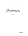 SVG Programming: The Graphical Web