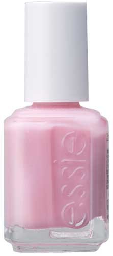 essie ネイルカラー518 PRINCESS PINK 15ml